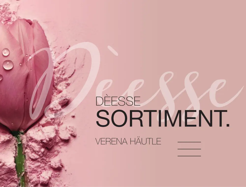 DEESSE – Kosmetik und Nahrungsergänzung aus der Schweiz DEESSE – Kosmetik und Nahrungsergänzung aus der Schweiz