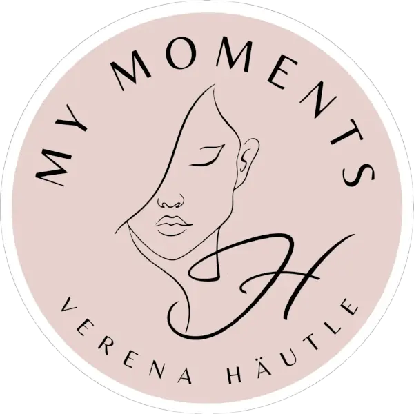 My Moments Unternehmenslogo